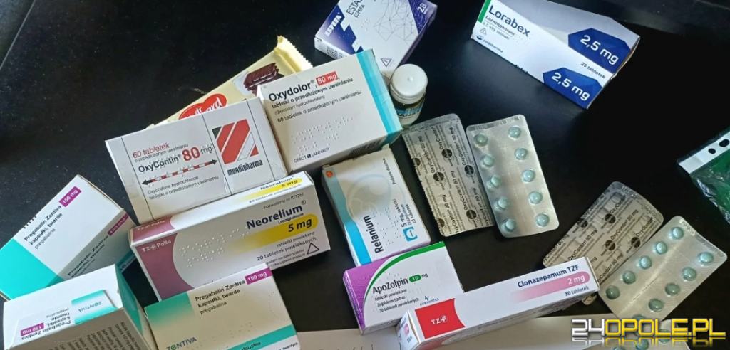 Doreta Tram,Xan, Mediki, Oxy Nas, Bense,Loraze