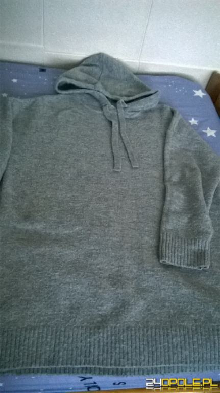 sweter -tunika damska
