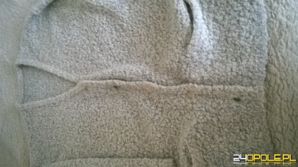 sweter damski rozpinany