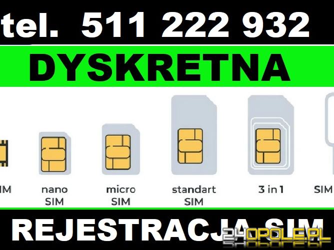 karty SIM i eSIM Opole ? karta na wyjazd