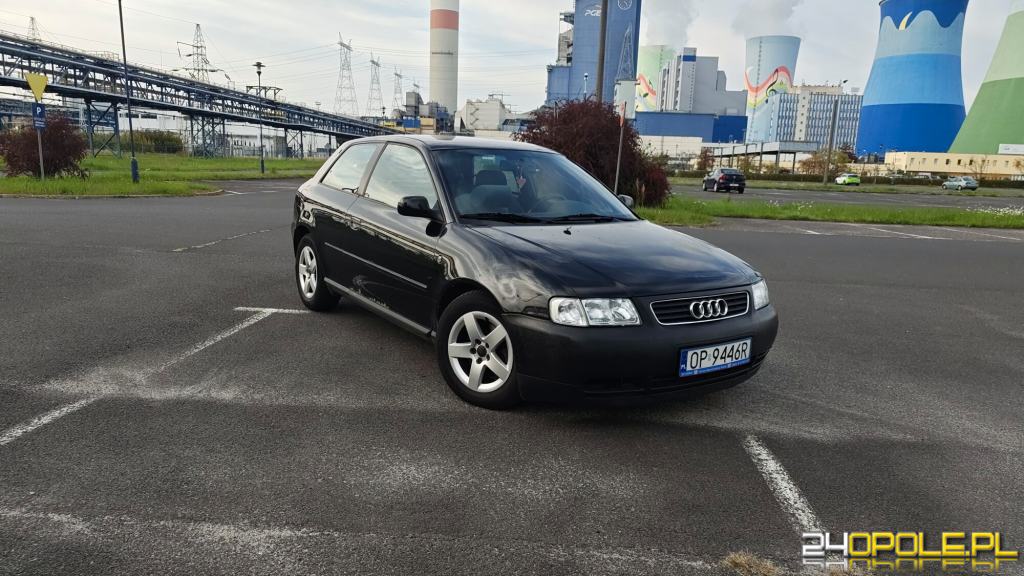 Audi A3 8L 1.9 TDI 110KM 1998