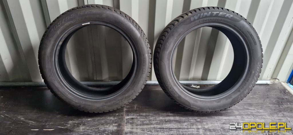  opony Pirelli 205/55/17