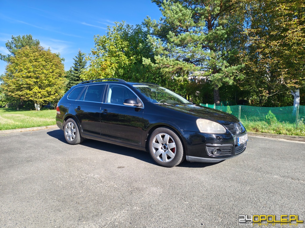Sprzedam VW Golf 5