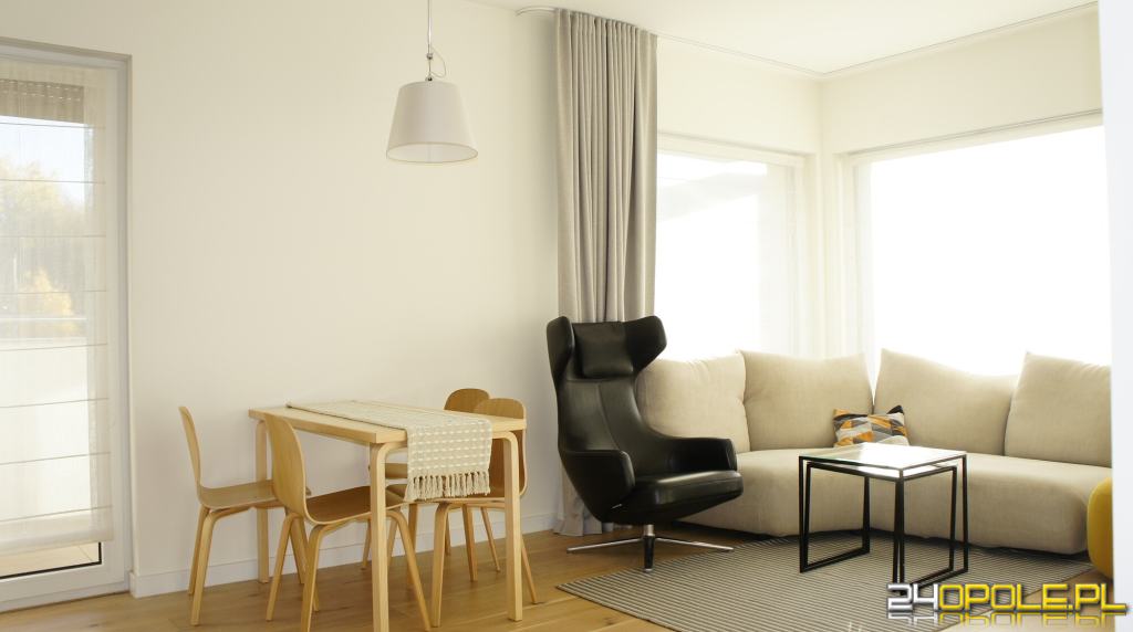 Apartament do wynajęcia Opole Zaodrze