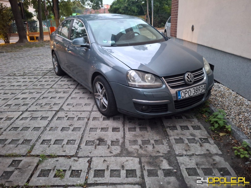 Sprzedam ww jetta 2007r 