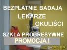 Bezpłatne Badania wzroku w Optyku - Opole ul.Osmańczyka 13
