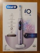  ORAL-B iO 9 - 249 zł Komplet Tanio