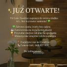 ? Fit Cake Opole - promocja 1+1 na kawę i herbatę do 1 czerwca! Idealna okazja na Dzień Matki i Dzie