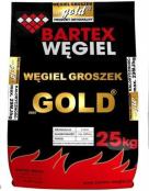 1520zł BARTEX GOLD 29 groszek ekogroszek
