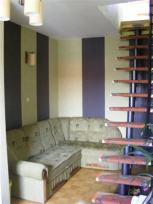 Pokoje jedno i dwuosobowe (dla pary) w mieszkaniu dwupoziomowym w centrum Opola