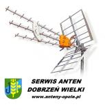 SERWIS ANTEN DOBRZEŃ WIELKI