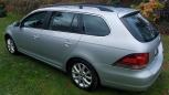 Volkswagen Golf VI Variant 1,6 TDI - 2012 Cena 16000 - do negocjacji!