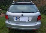 Volkswagen Golf VI Variant 1,6 TDI - 2012 Cena 16000 - do negocjacji!