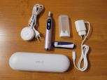  ORAL-B iO 9 - 249 zł Komplet Tanio