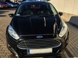 SPRZEDAM FORD FIESTA