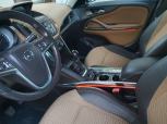 Opel zafira C Tourer 7 osobowa 2.0 CDTI 165 KM polski salon