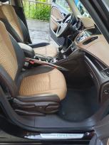 Opel zafira C Tourer 7 osobowa 2.0 CDTI 165 KM polski salon