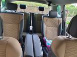 Opel zafira C Tourer 7 osobowa 2.0 CDTI 165 KM polski salon