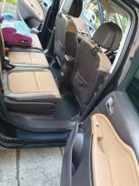 Opel zafira C Tourer 7 osobowa 2.0 CDTI 165 KM polski salon