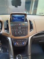 Opel zafira C Tourer 7 osobowa 2.0 CDTI 165 KM polski salon