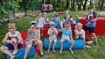 Półkolonia Letnia Mizuka 2025
