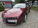 Alfa Romeo 159 Używany 2006