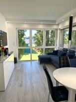 Nowoczesny apartament 57m? w sercu Opola-komfort na wyciągnięcie ręki!