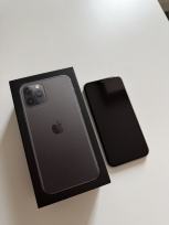 Iphone 11 pro 64gb