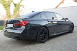 BMW 740Li Long G12 X-Drive 2019 3.0i 326KM 4x4 M-Pakiet Przebieg 98tys
