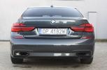 BMW 740Li Long G12 X-Drive 2019 3.0i 326KM 4x4 M-Pakiet Przebieg 98tys