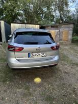 Opel Insignia 2.0 170 KM Sports Tourer