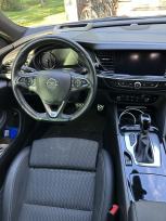 Opel Insignia 2.0 170 KM Sports Tourer