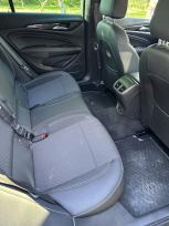 Opel Insignia 2.0 170 KM Sports Tourer