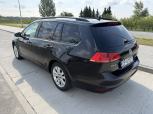 Volkswagen Golf 1.6 TDI BlueMotion Trendline rok 2016