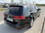 Volkswagen Golf 1.6 TDI BlueMotion Trendline rok 2016