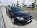 Volkswagen Golf 1.6 TDI BlueMotion Trendline rok 2016