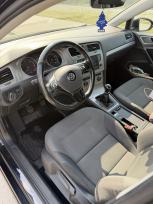 Volkswagen Golf 1.6 TDI BlueMotion Trendline rok 2016