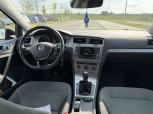 Volkswagen Golf 1.6 TDI BlueMotion Trendline rok 2016
