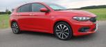 Fiat Tipo T-Jet 1.4 benzyna/LPG