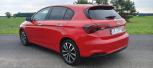 Fiat Tipo T-Jet 1.4 benzyna/LPG