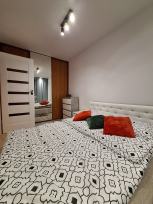 Komfortowe mieszkanie do wynajęcia 2 pokoje 41m2 Opole-Chabry