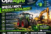 Optymalizacja maszyn