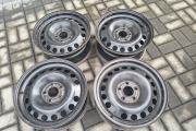 Felgi stalowe opel oryginalne GM 6.5Jx16H2 ET37