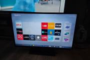 Toshiba 39 cali smart tv