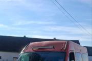 Witam transport lub wynajem krótko terminowy Opole Brzeg I okolice tel 453 466 492 cena do dogadania