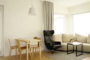 Apartament do wynajęcia Opole Zaodrze