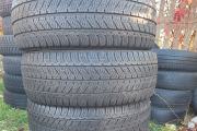 Sprzedam komplet opon zimowych 235/65 r16C