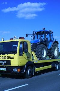 Pomoc Drogowa Opole