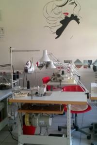 Profesjonalne Przeróbki i Naprawy Krawieckie