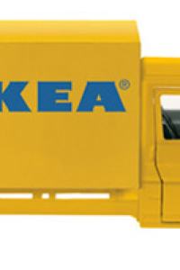 Transport IKEA